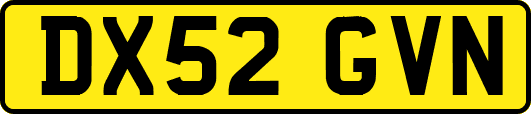 DX52GVN