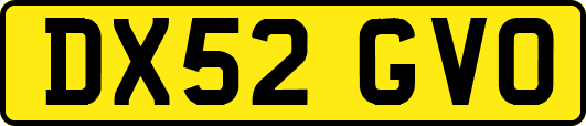 DX52GVO