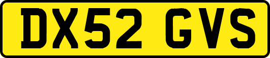 DX52GVS