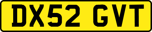 DX52GVT