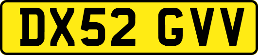 DX52GVV
