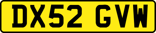 DX52GVW