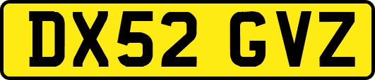 DX52GVZ