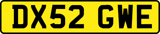 DX52GWE
