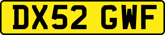 DX52GWF