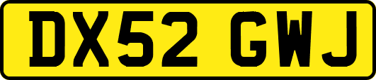 DX52GWJ