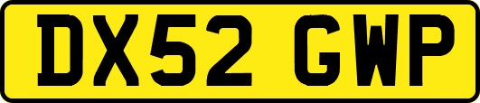 DX52GWP