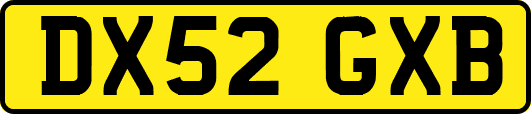 DX52GXB