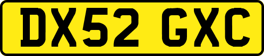 DX52GXC