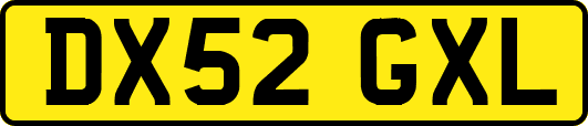 DX52GXL