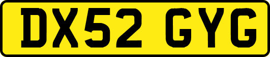 DX52GYG