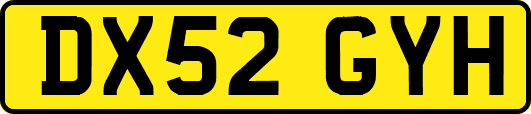 DX52GYH