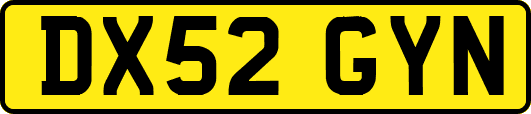 DX52GYN