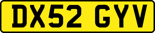DX52GYV