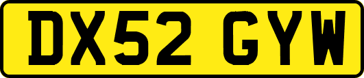 DX52GYW