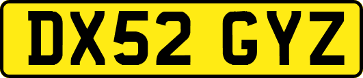 DX52GYZ