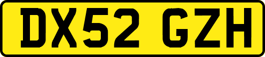 DX52GZH