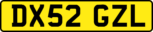 DX52GZL