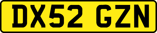 DX52GZN