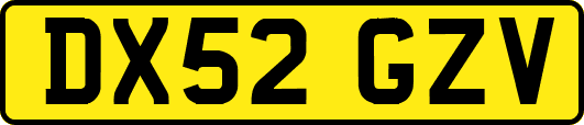 DX52GZV