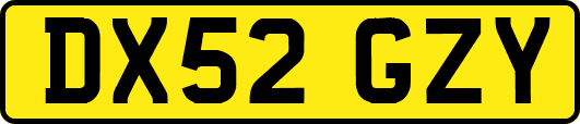 DX52GZY