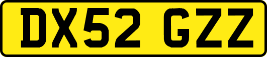 DX52GZZ