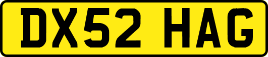 DX52HAG