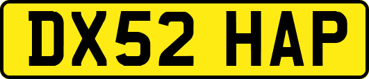DX52HAP