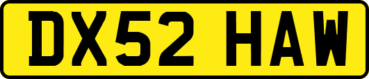 DX52HAW