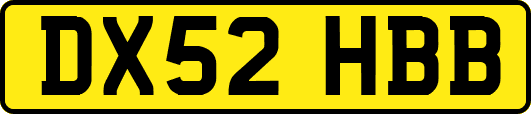 DX52HBB