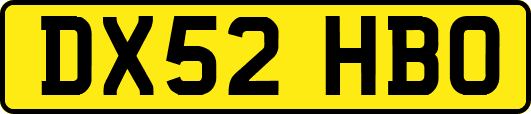 DX52HBO