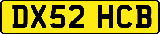 DX52HCB