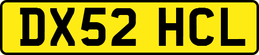 DX52HCL