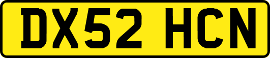 DX52HCN