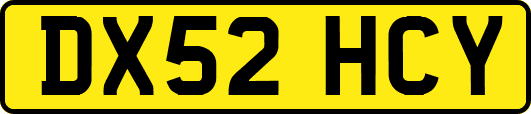 DX52HCY