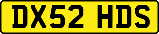 DX52HDS