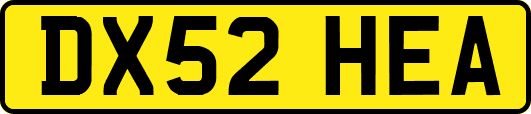 DX52HEA
