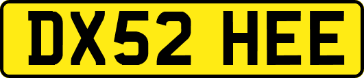 DX52HEE