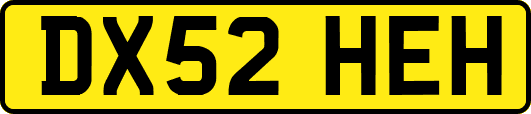 DX52HEH