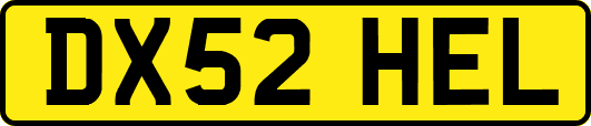 DX52HEL
