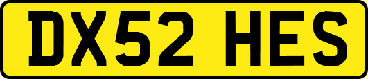 DX52HES