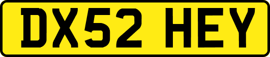 DX52HEY