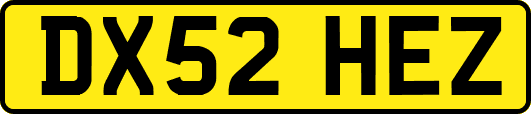 DX52HEZ