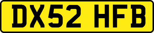 DX52HFB
