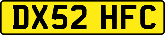 DX52HFC