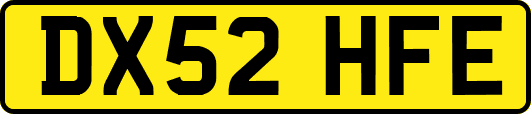 DX52HFE