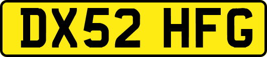 DX52HFG