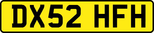 DX52HFH