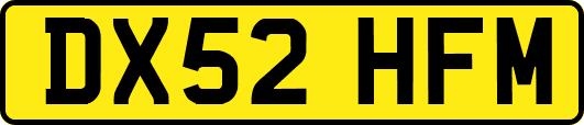 DX52HFM