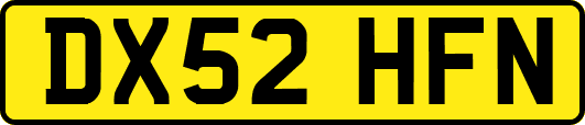 DX52HFN
